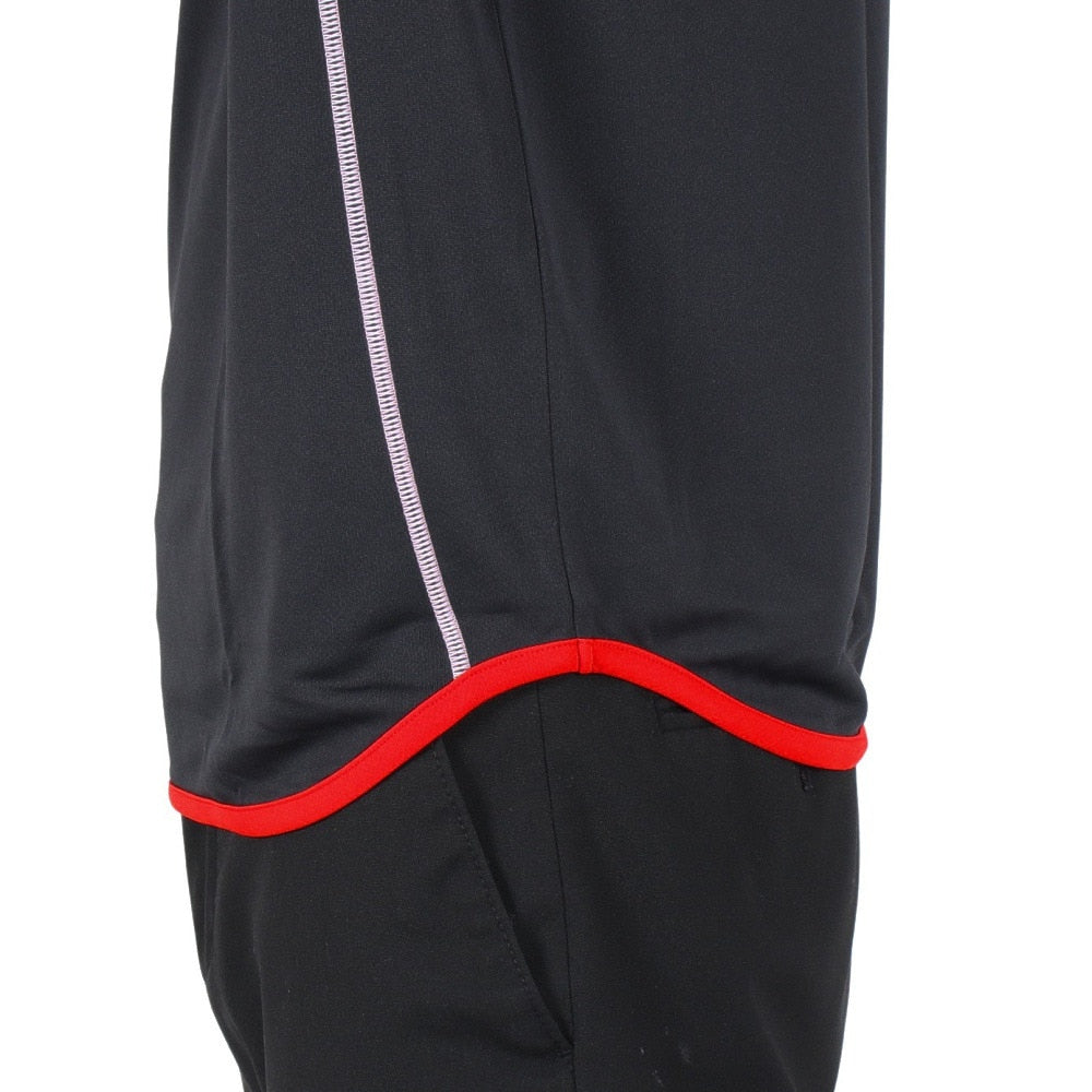 TT-175 半袖Tシャツ 033407 033407 0021 【TSP-卓球ウェア】