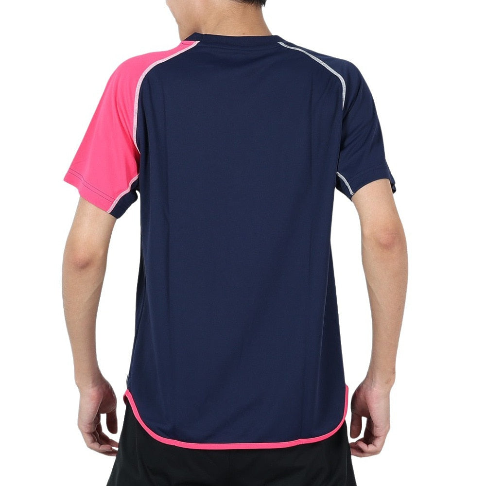 TT-175 半袖Tシャツ 033407 033407 0021 【TSP-卓球ウェア】