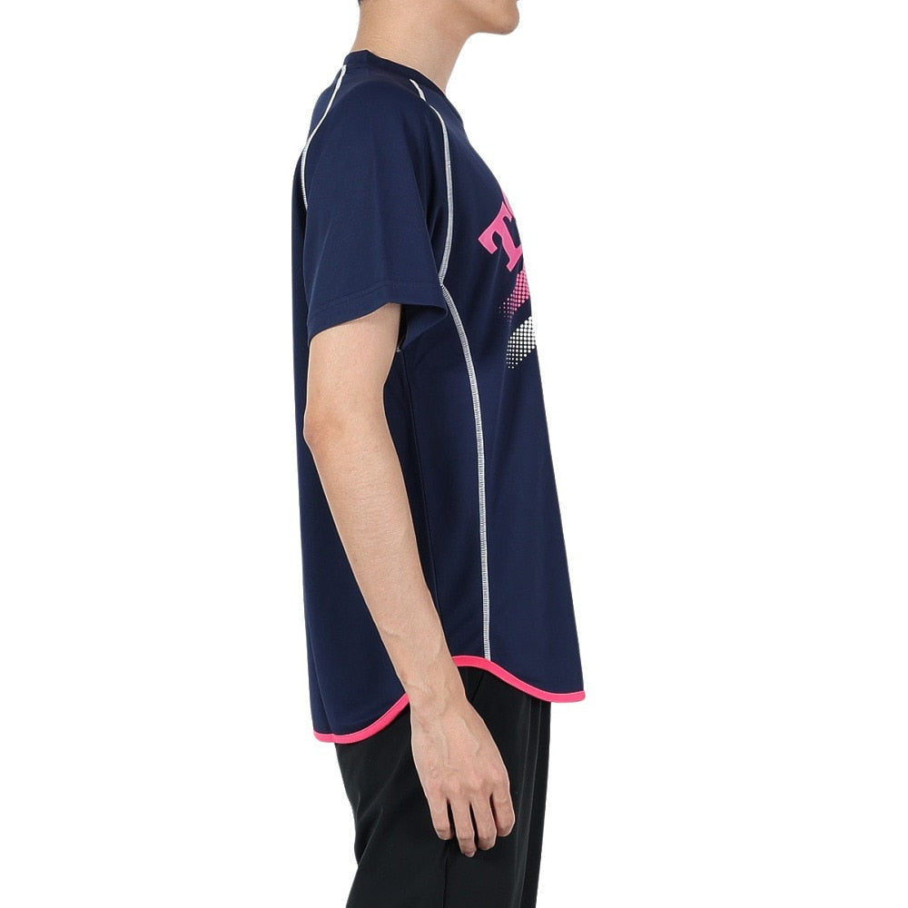 TT-175 半袖Tシャツ 033407 033407 0021 【TSP-卓球ウェア】