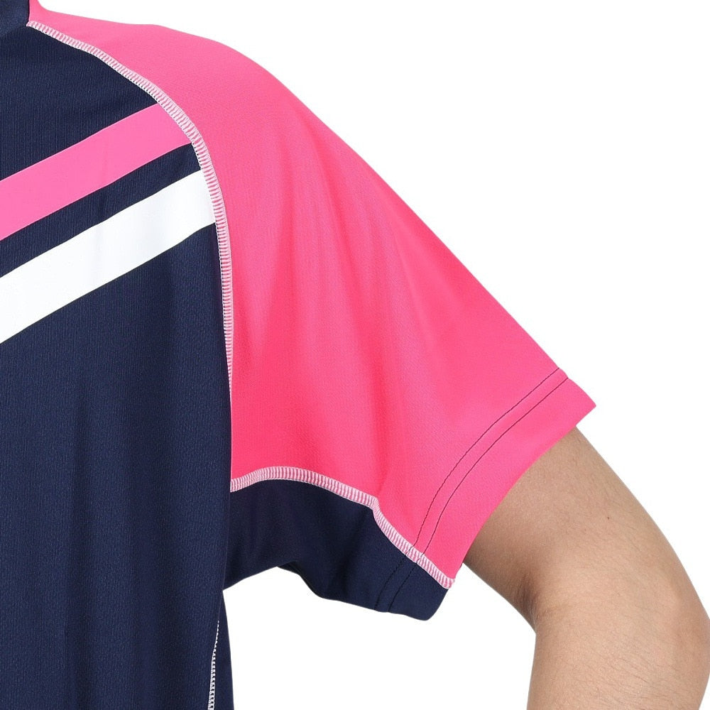 TT-175 半袖Tシャツ 033407 033407 0021 【TSP-卓球ウェア】