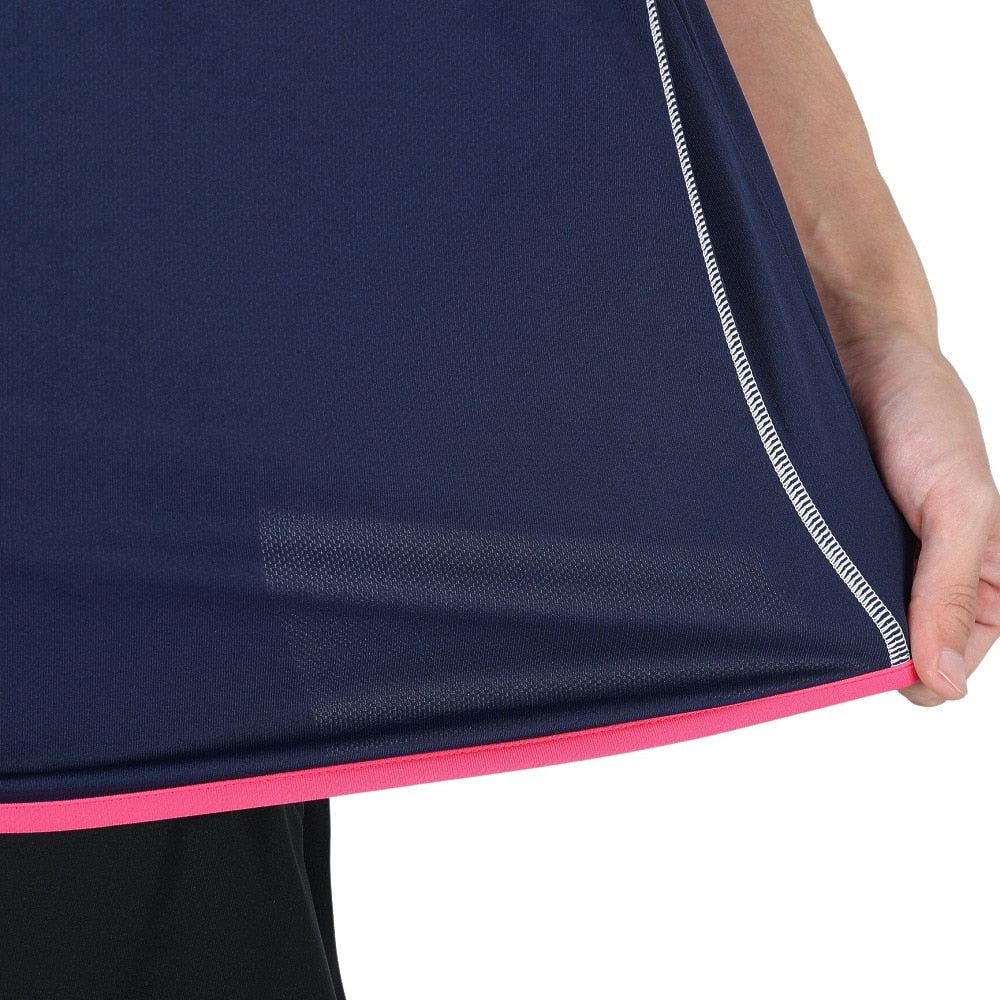 TT-175 半袖Tシャツ 033407 033407 0021 【TSP-卓球ウェア】