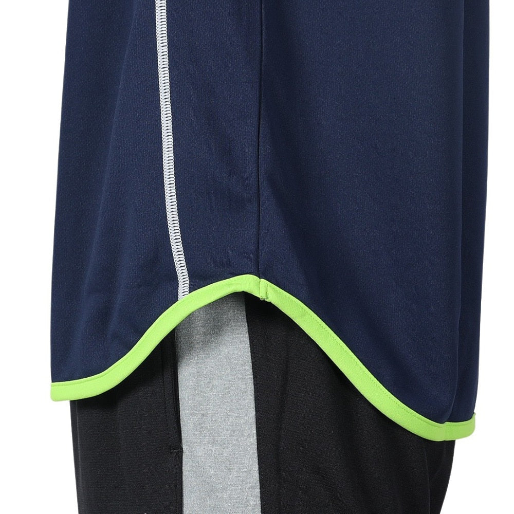 TT-175 半袖Tシャツ 033407 033407 0021 【TSP-卓球ウェア】