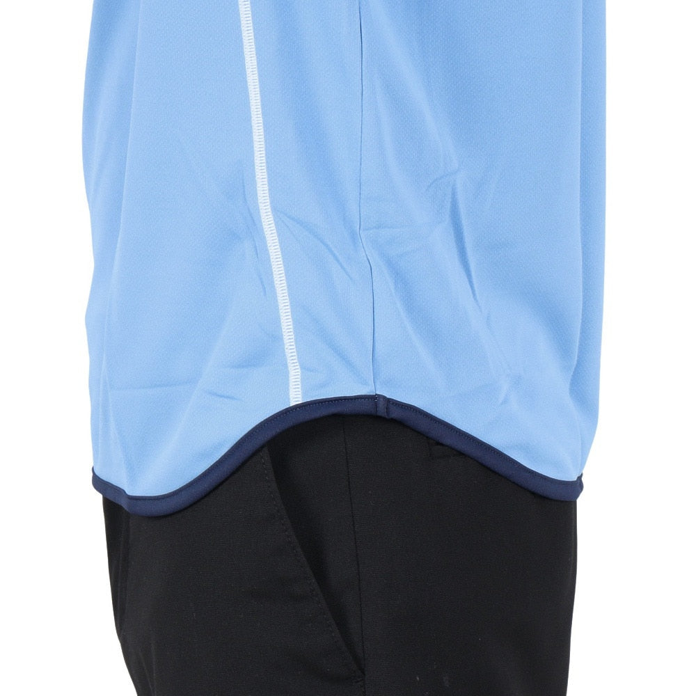 TT-175 半袖Tシャツ 033407 033407 0021 【TSP-卓球ウェア】