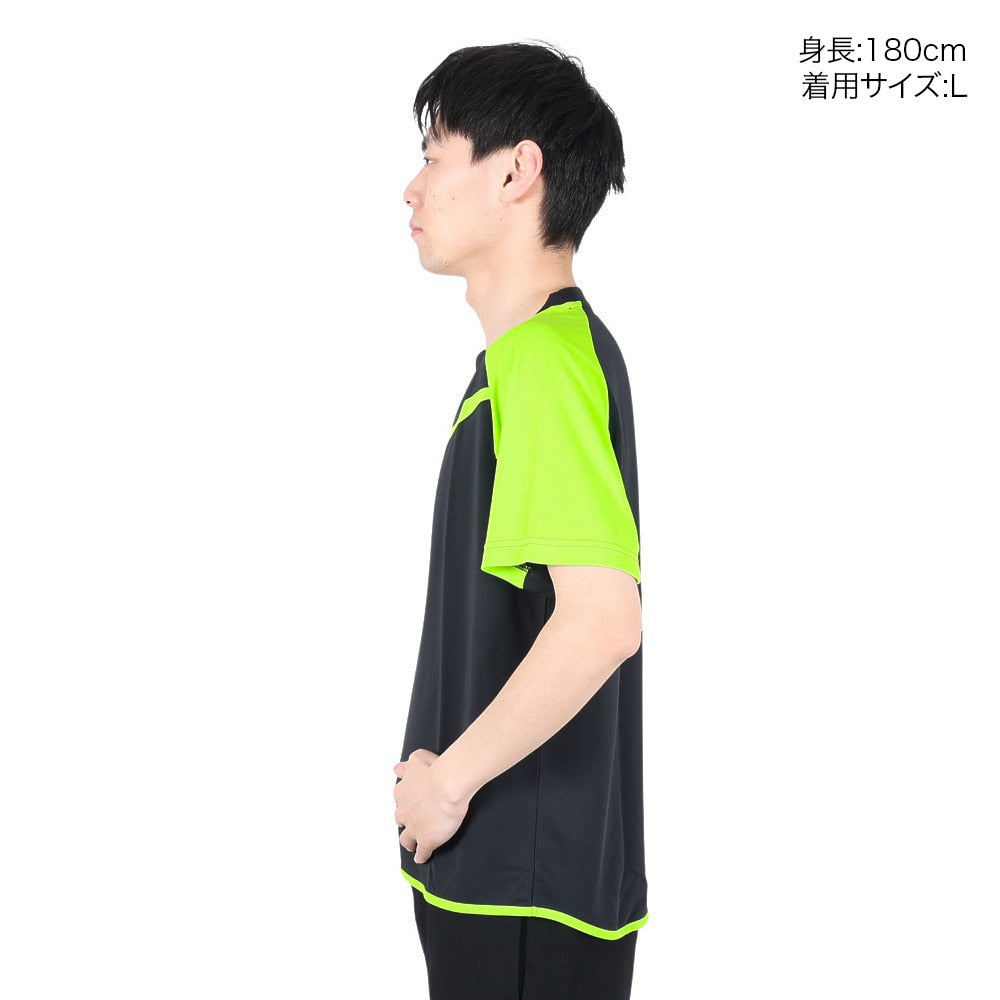 TT-180シャツ 033408 速乾 033408 0021 【TSP-卓球ウェア】