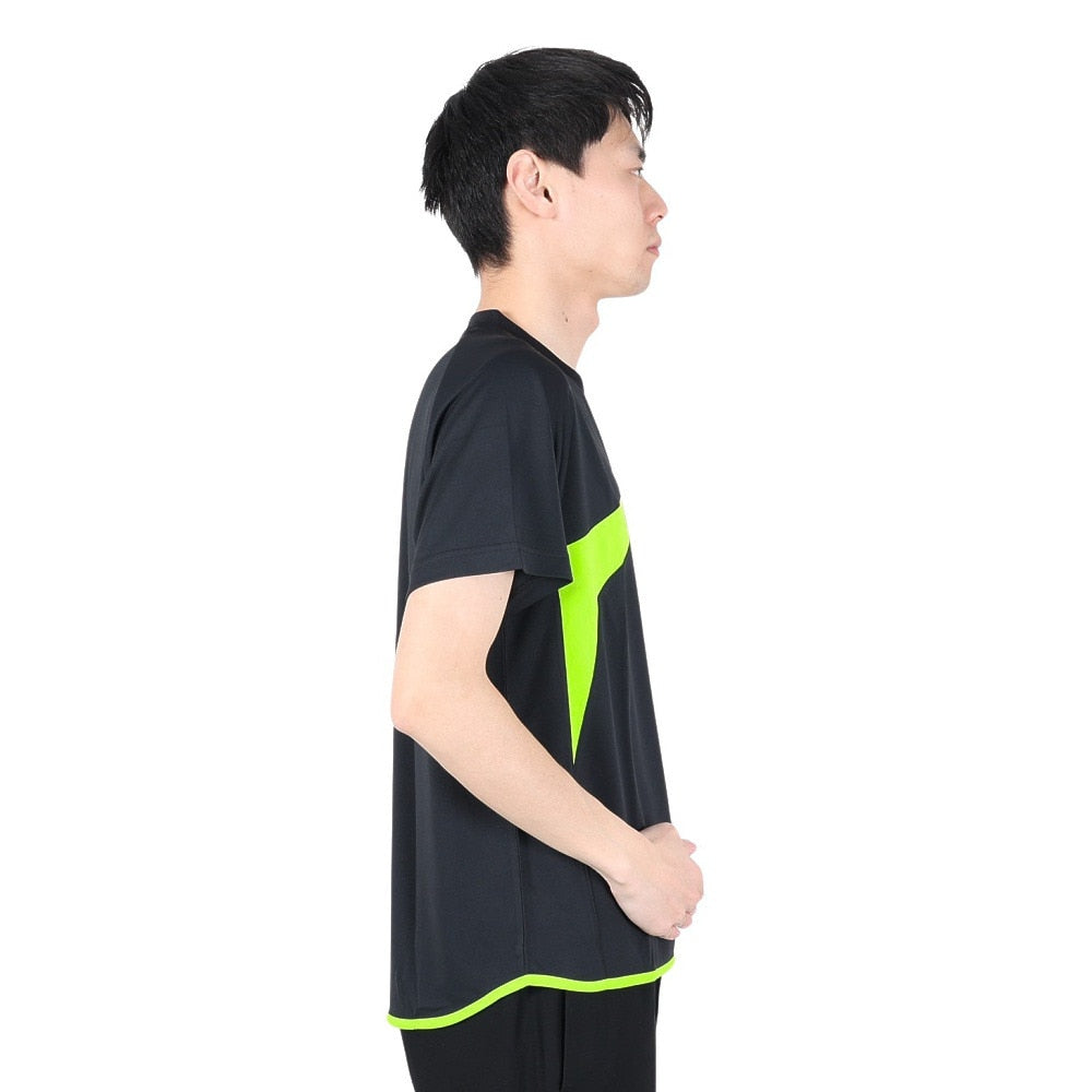 TT-180シャツ 033408 速乾 033408 0021 【TSP-卓球ウェア】
