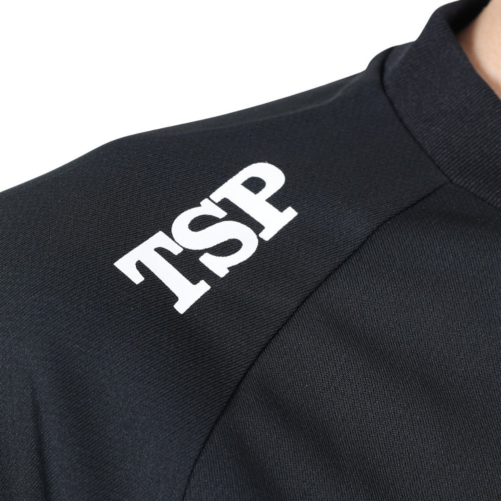 TT-180シャツ 033408 速乾 033408 0021 【TSP-卓球ウェア】
