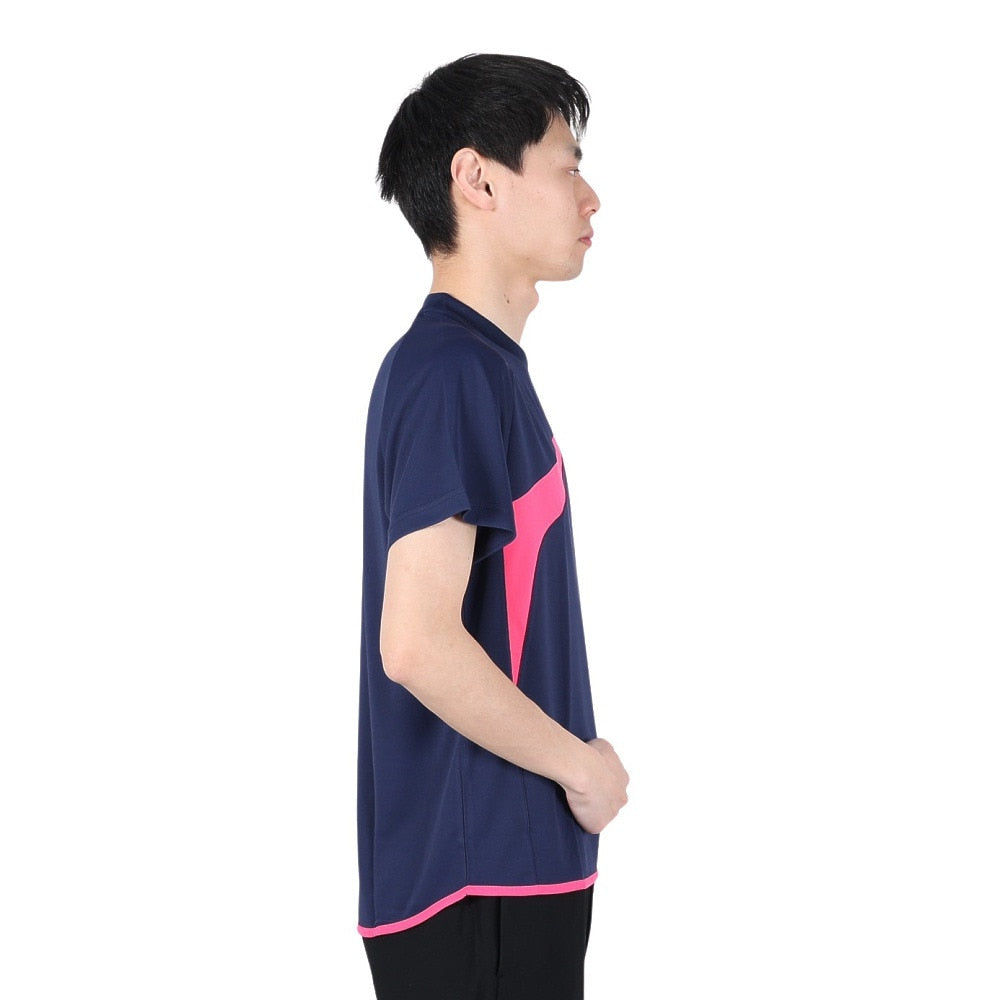 TT-180シャツ 033408 速乾 033408 0021 【TSP-卓球ウェア】