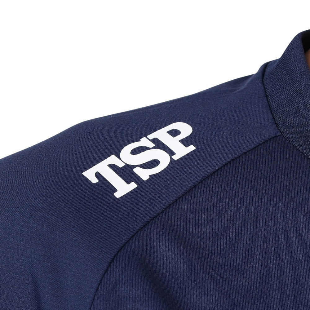 TT-180シャツ 033408 速乾 033408 0021 【TSP-卓球ウェア】