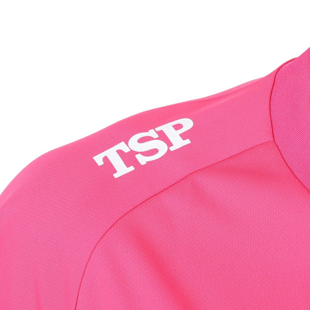 TT-180シャツ 033408 速乾 033408 0021 【TSP-卓球ウェア】