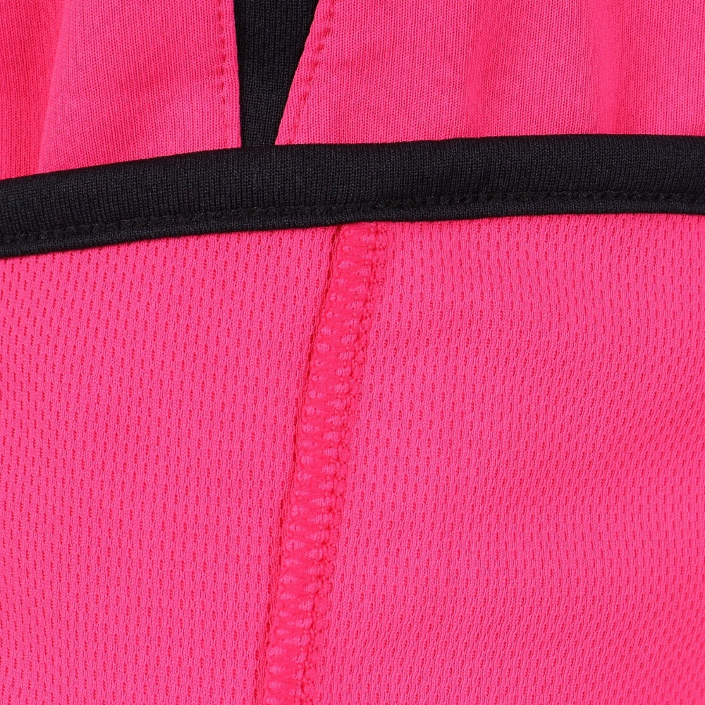 TT-180シャツ 033408 JR 速乾 033408 0021 JR ジュニア 5点購入で8%OFF!【TSP-卓球ウェア】