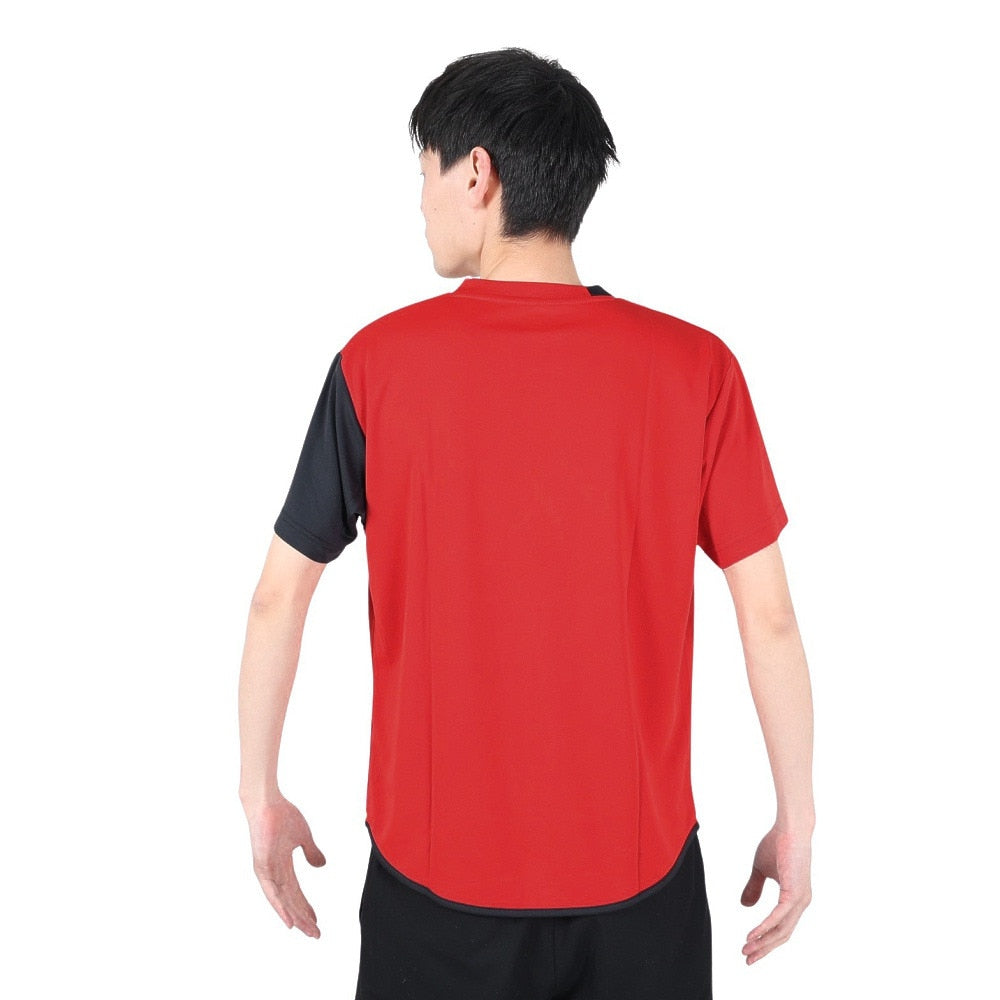 TT-190 半袖Tシャツ 033411 033411 0020 【TSP-卓球ウェア】