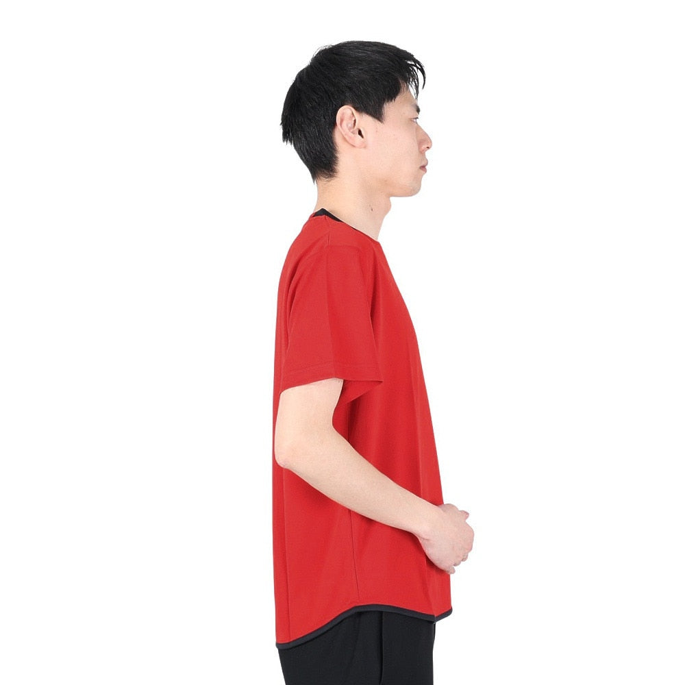 TT-190 半袖Tシャツ 033411 033411 0020 【TSP-卓球ウェア】