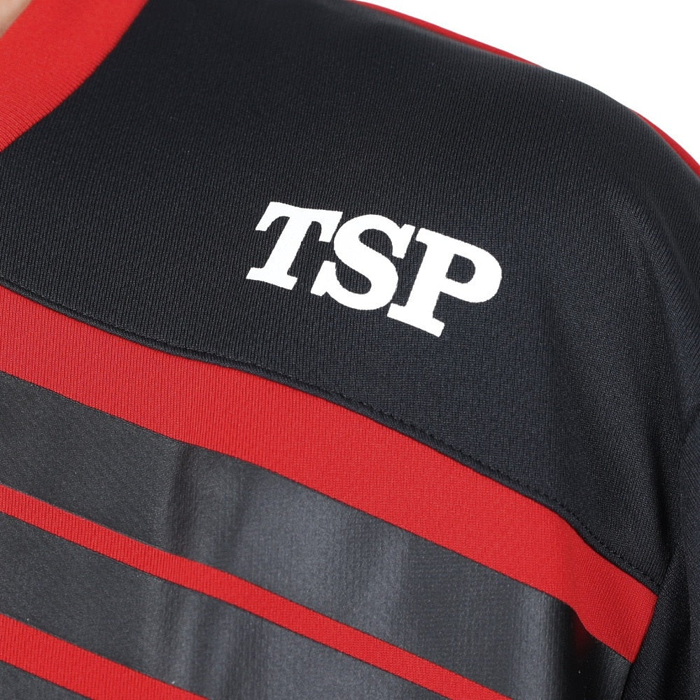 TT-190 半袖Tシャツ 033411 033411 0020 【TSP-卓球ウェア】