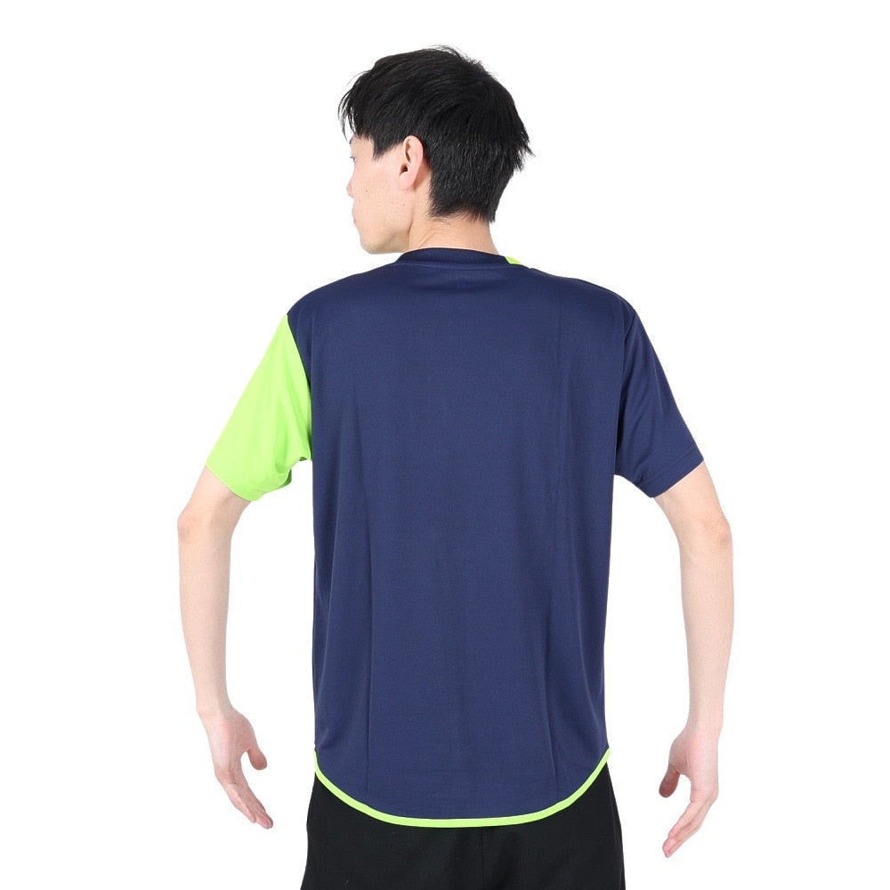 TT-190 半袖Tシャツ 033411 033411 0020 【TSP-卓球ウェア】