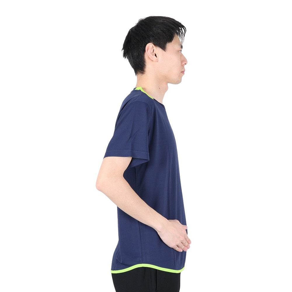 TT-190 半袖Tシャツ 033411 033411 0020 【TSP-卓球ウェア】