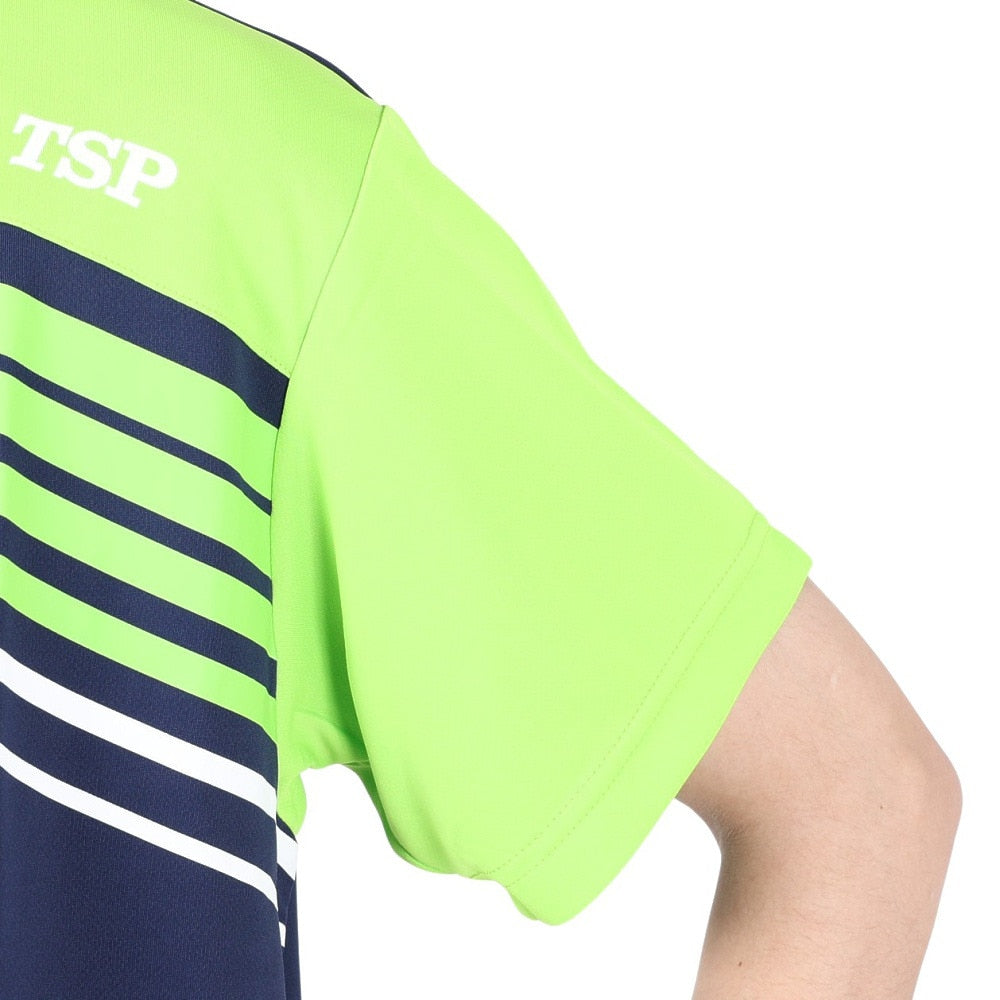 TT-190 半袖Tシャツ 033411 033411 0020 【TSP-卓球ウェア】
