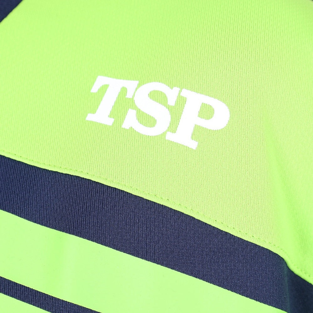 TT-190 半袖Tシャツ 033411 033411 0020 【TSP-卓球ウェア】