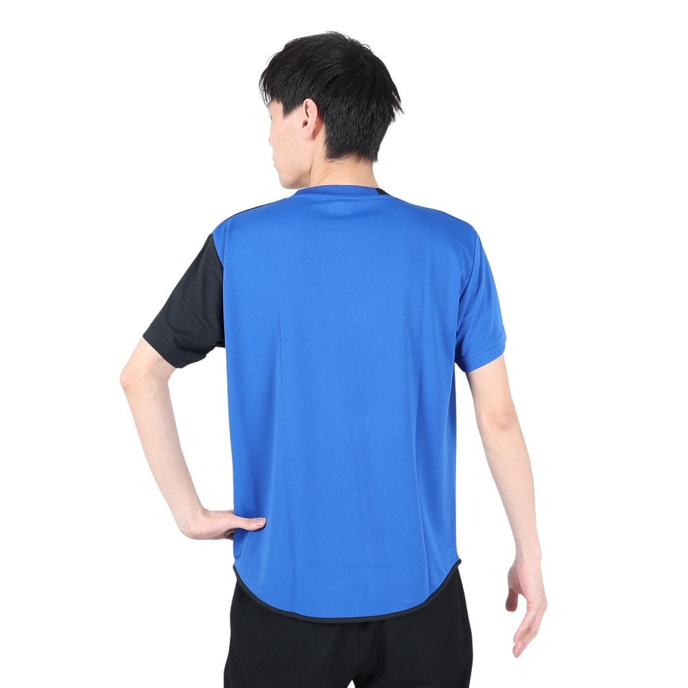 TT-190 半袖Tシャツ 033411 033411 0020 【TSP-卓球ウェア】