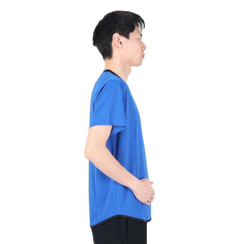 TT-190 半袖Tシャツ 033411 033411 0020 【TSP-卓球ウェア】