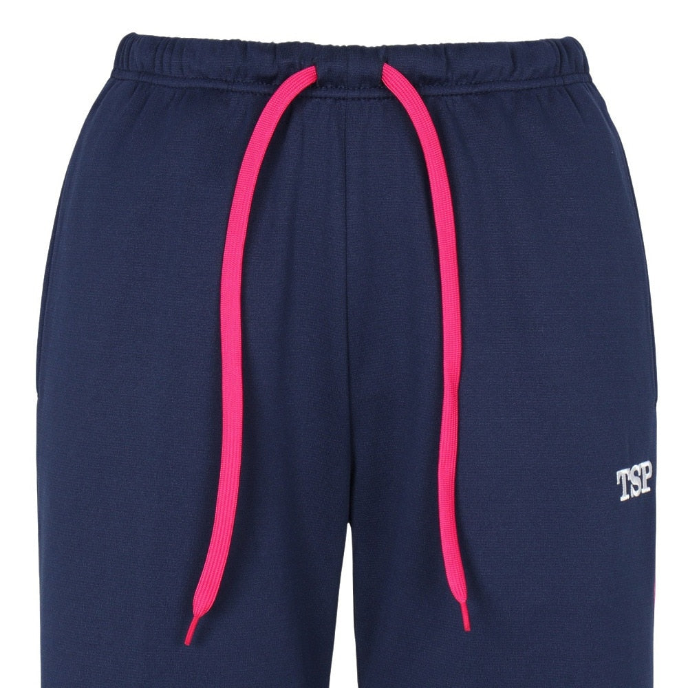 LJ184ジャケットパンツ 033878 033878 0100 【TSP-卓球ウェア】