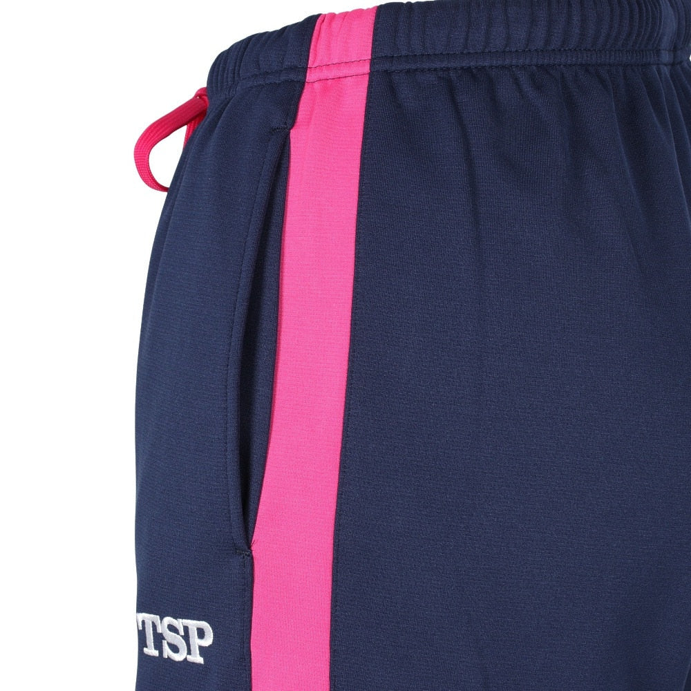 LJ184ジャケットパンツ 033878 033878 0100 【TSP-卓球ウェア】