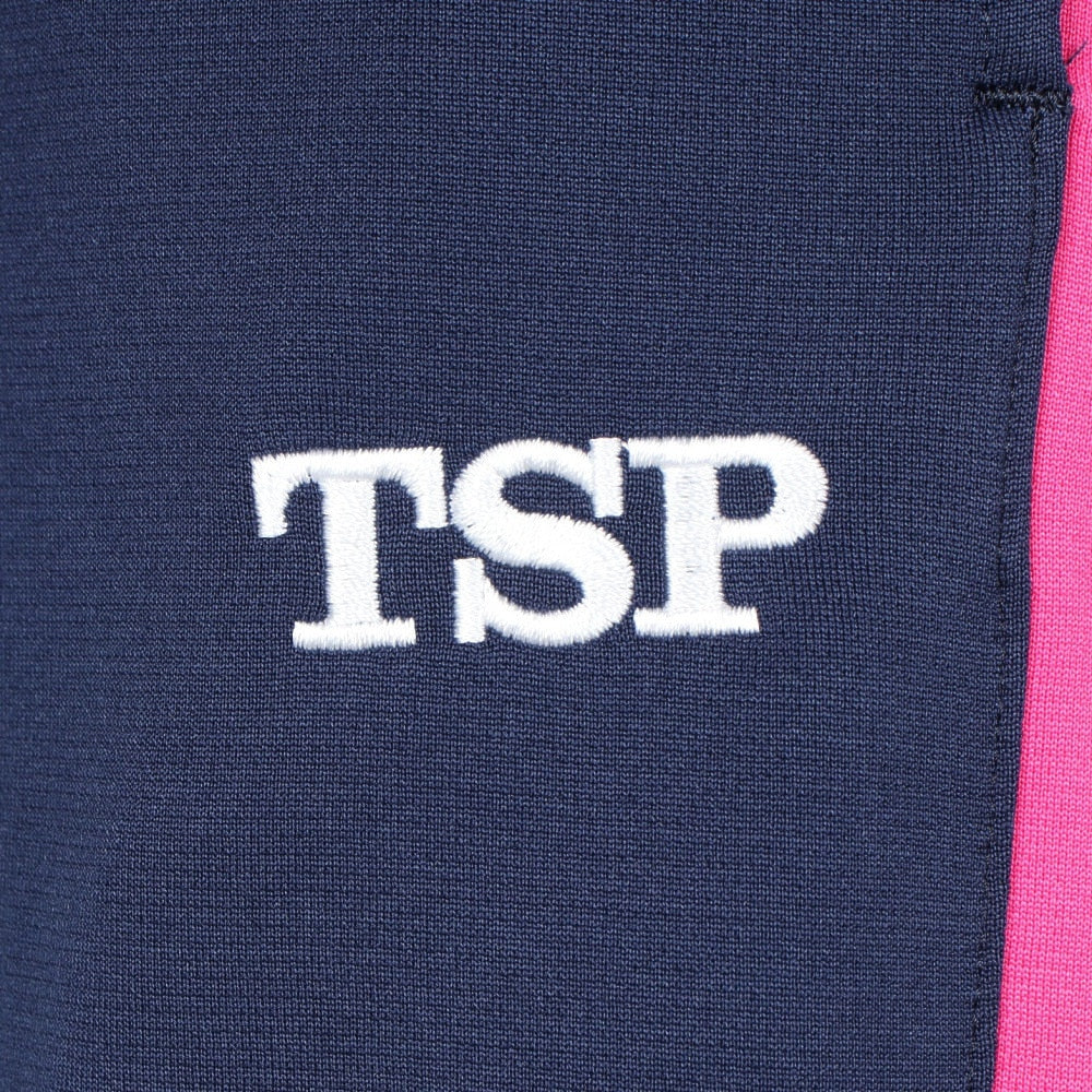 LJ184ジャケットパンツ 033878 033878 0100 【TSP-卓球ウェア】