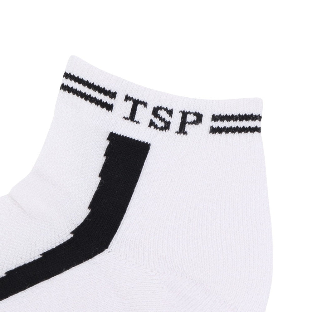 卓球 ソックス TSM-004 039100 039100 0020 5点購入で8%OFF!【TSP-卓球ソックス】