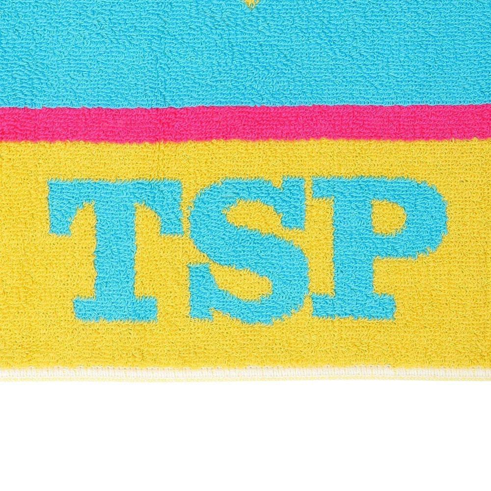 アーガイルJQスポーツタオル 044405 0300 5点購入で8%OFF!【TSP-卓球小物】