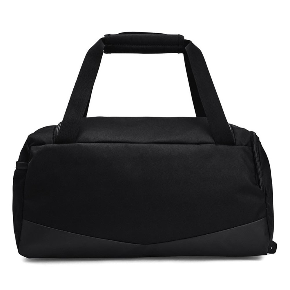アンディナイアブル5.0 ダッフルバッグ XSサイズ 23L 黒 1369221 001