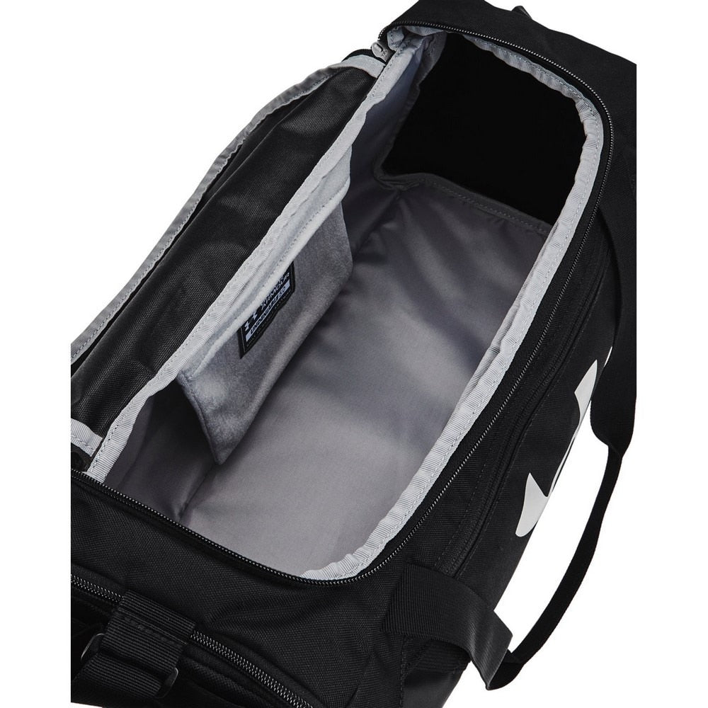 アンディナイアブル5.0 ダッフルバッグ XSサイズ 23L 黒 1369221 001