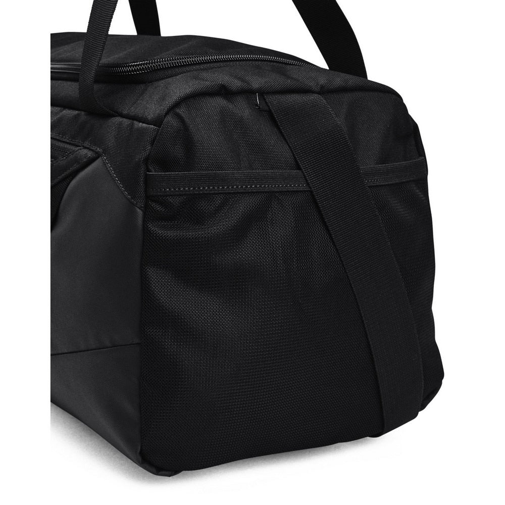 アンディナイアブル5.0 ダッフルバッグ XSサイズ 23L 黒 1369221 001