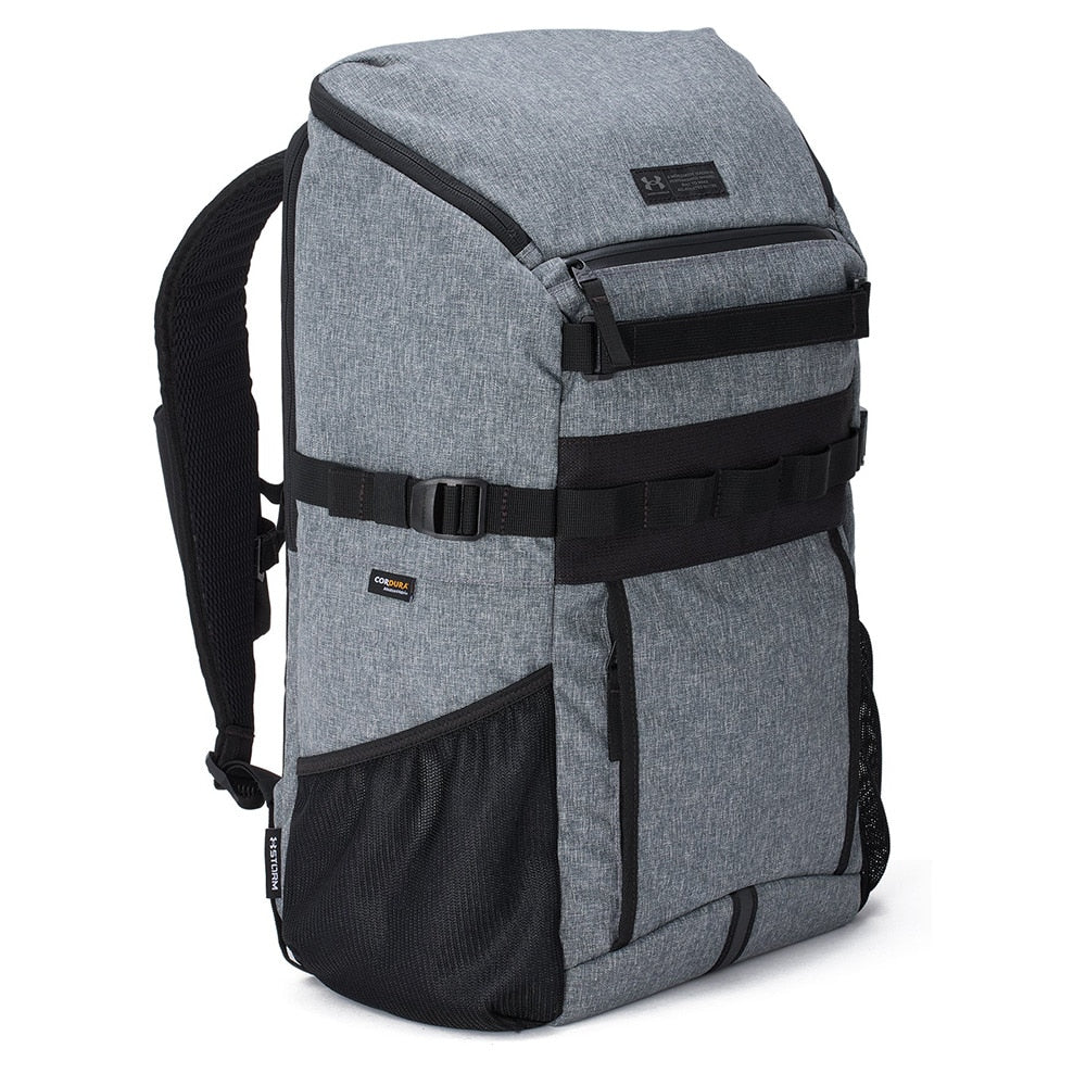クール バックパック 3.0 30L グレー 1384755 040 撥水