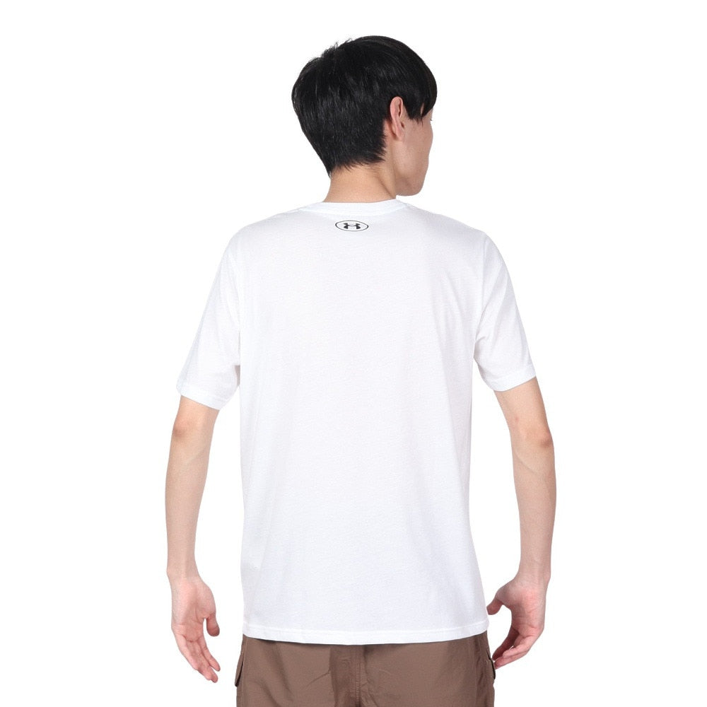 プロジェクトロック グラフィック ショートスリーブTシャツ 1383191 100