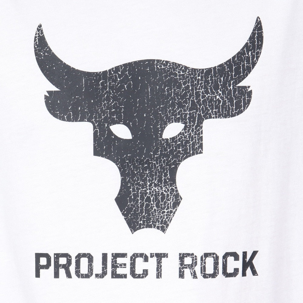 プロジェクトロック グラフィック ショートスリーブTシャツ 1383191 100
