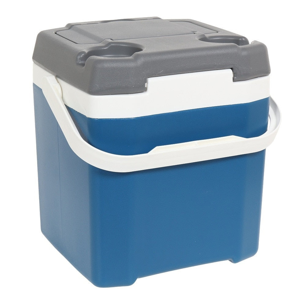 クーラーボックス 11L 保冷 ハイブリッド 12 32027
