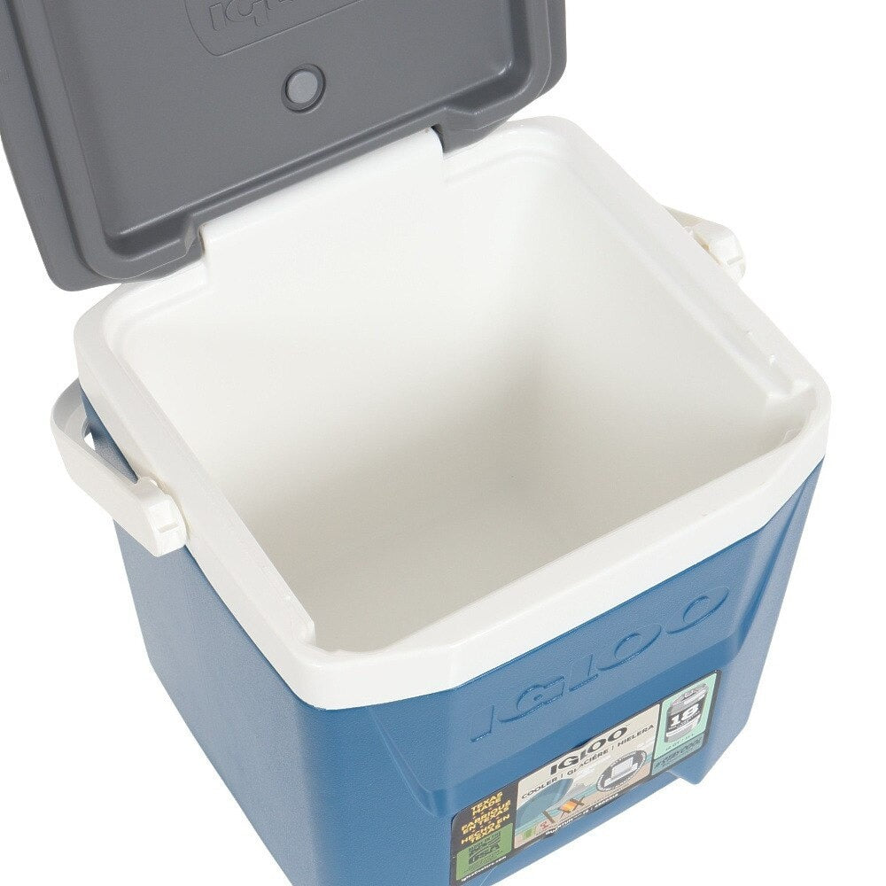 クーラーボックス 11L 保冷 ハイブリッド 12 32027
