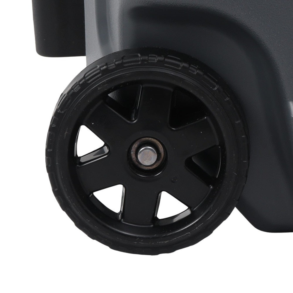 クーラーボックス 28.5L 保冷 ラティチュード LATITUDE 30 ROLLER 35049 キャスター付き ハードクーラー ハンドル