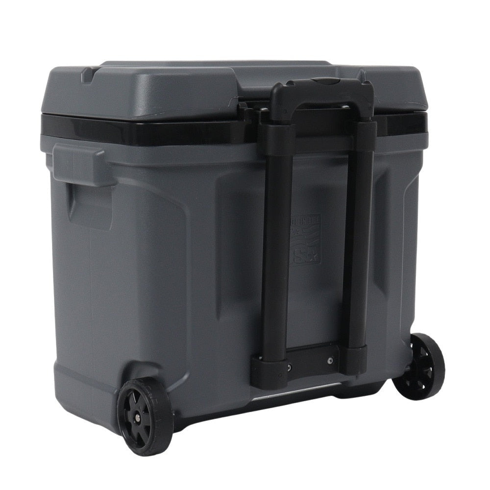クーラーボックス 28.5L 保冷 ラティチュード LATITUDE 30 ROLLER 35049 キャスター付き ハードクーラー ハンドル