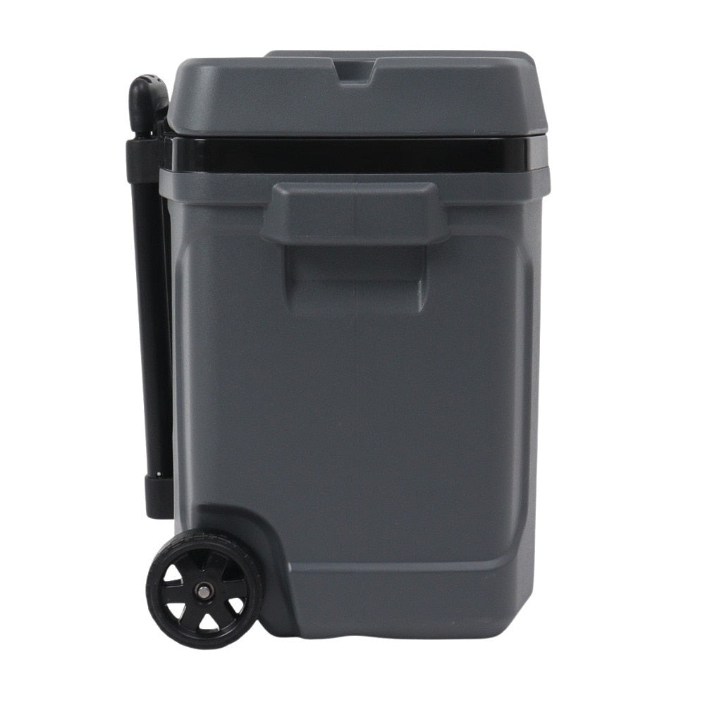 クーラーボックス 28.5L 保冷 ラティチュード LATITUDE 30 ROLLER 35049 キャスター付き ハードクーラー ハンドル