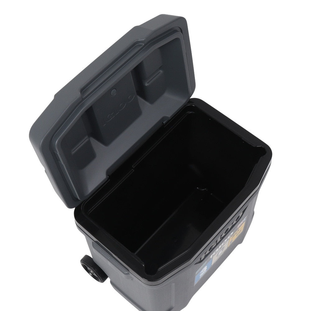 クーラーボックス 28.5L 保冷 ラティチュード LATITUDE 30 ROLLER 35049 キャスター付き ハードクーラー ハンドル