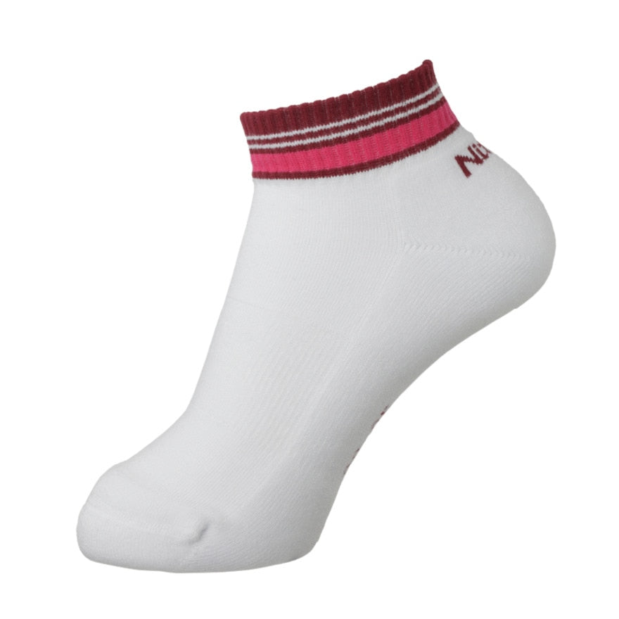 卓球 レイ ソックス NW2711-20 速乾 【Nittaku-卓球 ソックス】