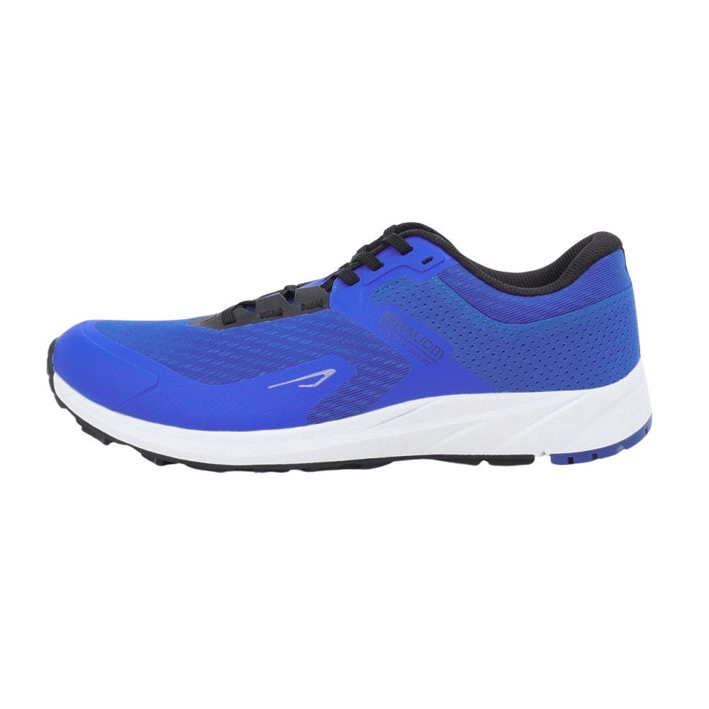 ランニングシューズ トレーニングシューズ 部活 トレーナー TR4S0004-SH791-GRTVN BLU