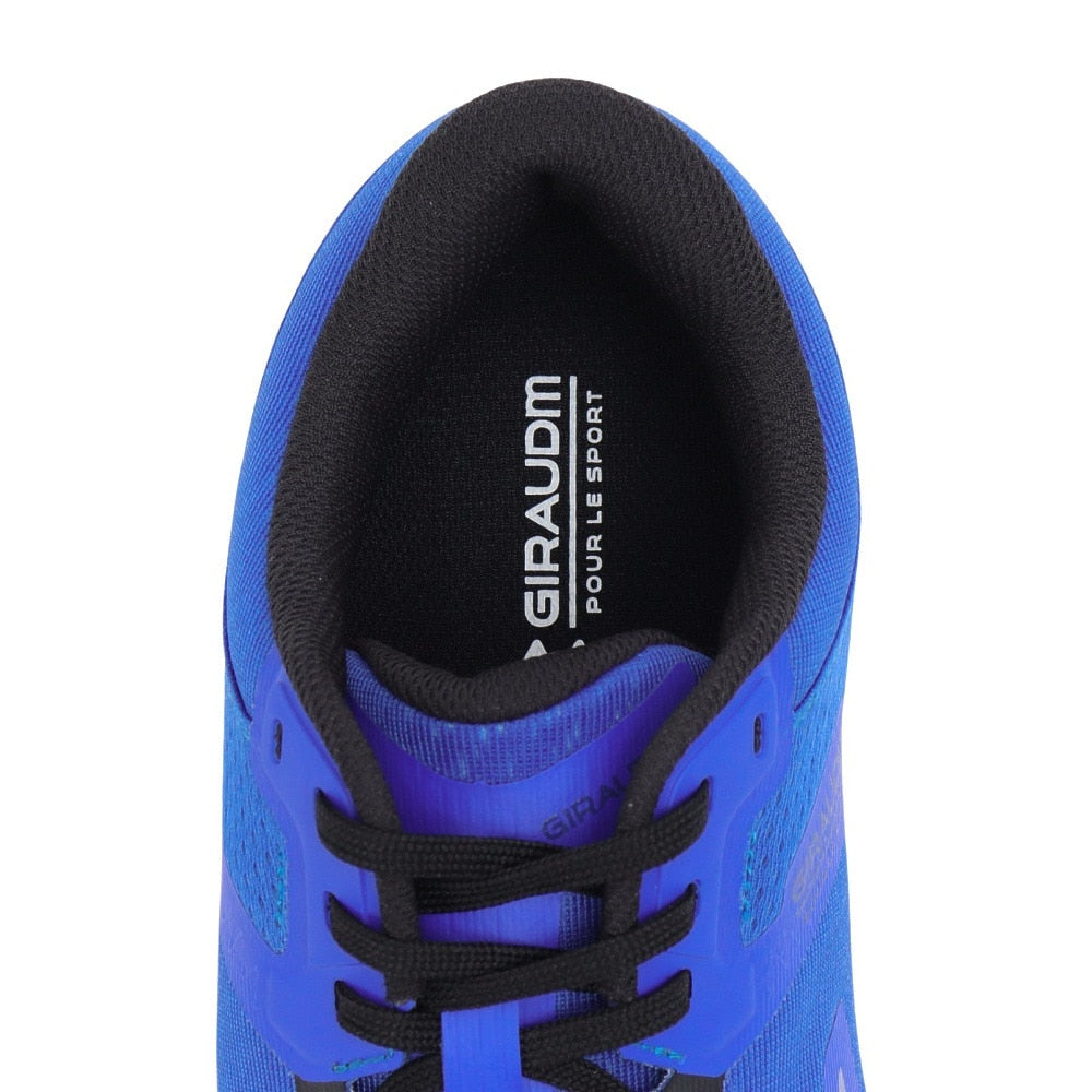 ランニングシューズ トレーニングシューズ 部活 トレーナー TR4S0004-SH791-GRTVN BLU