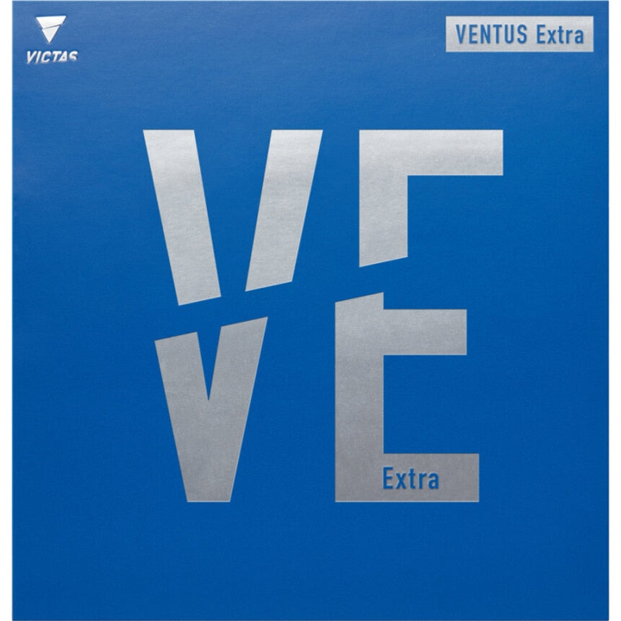VENTUS EXTRA ヴェンタス エキストラ【VICTAS ヴィクタス -卓球ラバー】