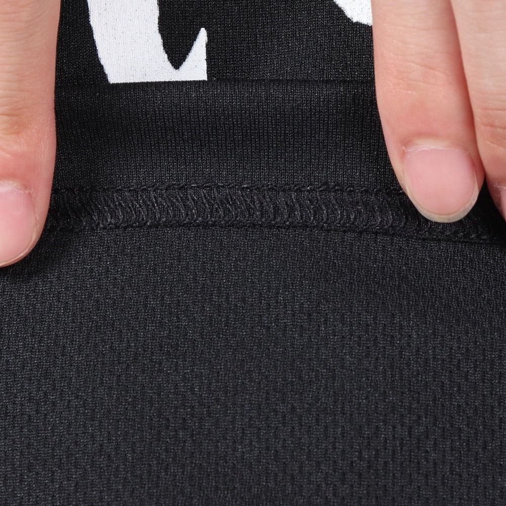 卓球 カットはつらいよ Tシャツ CUT-001-B 【Rallys-卓球ウェア】