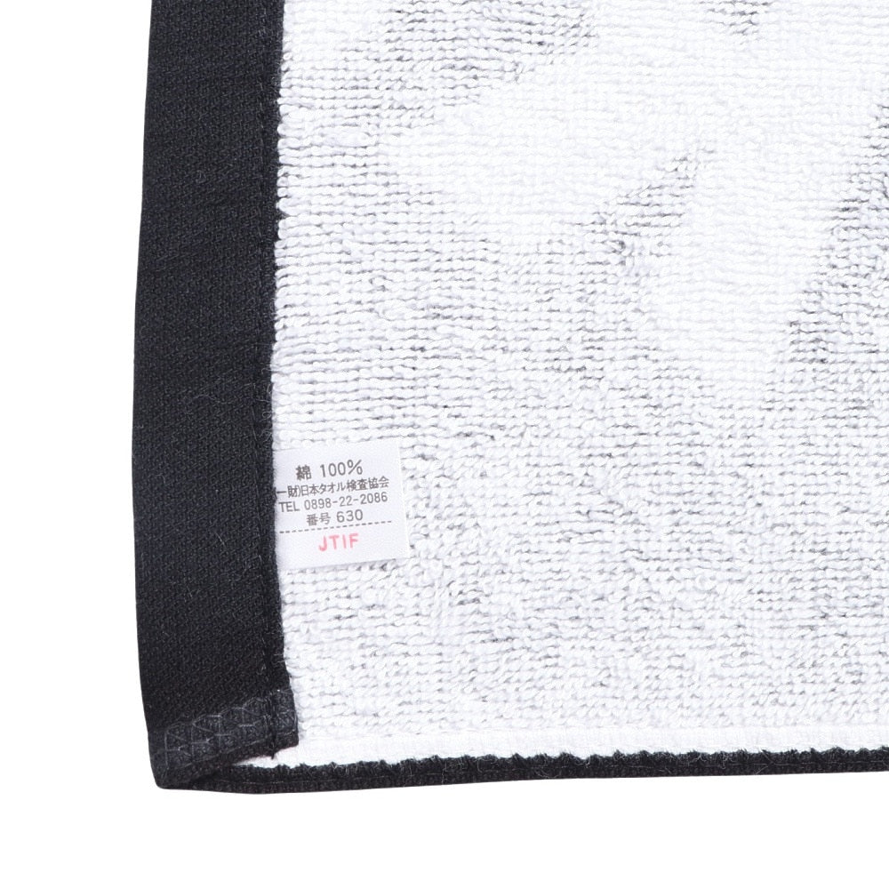 オリジナルタオル TWL-001-B 【Rallys-卓球小物】