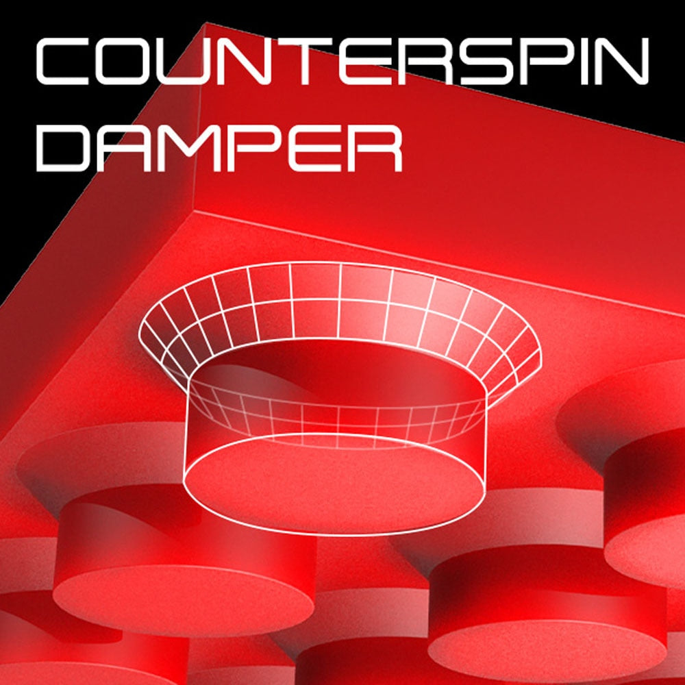 卓球ラバー RASANTER C45 110021100 ラザンターC45 110021100-BK ラザンターC45 初心者〜中級者 【Andro アンドロ - 卓球ラバー】