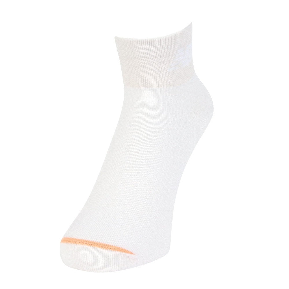 2足組 ショートソックス LAS45750AS2