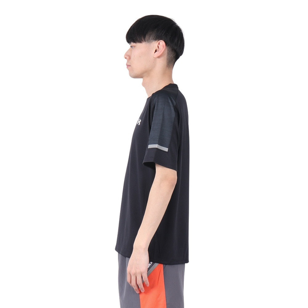 テック ユーティリティー 半袖Tシャツ 1385976 001