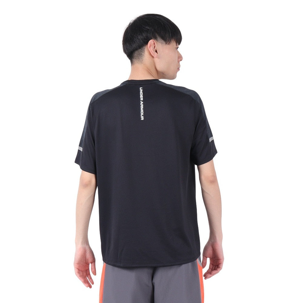 テック ユーティリティー 半袖Tシャツ 1385976 001